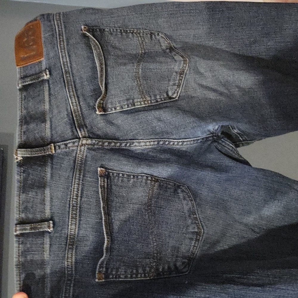 Lee Extreme Motion Bootcut Jeans 36x30